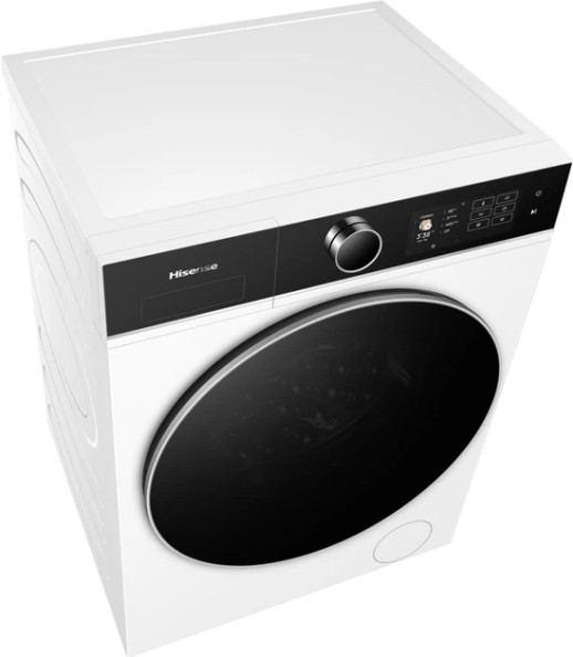 Пральна машина вузька Hisense WF5i9043BWFS