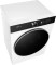 Пральна машина вузька Hisense WF5i9043BWFS