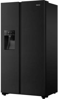Холодильник Hisense RS694N4TFE