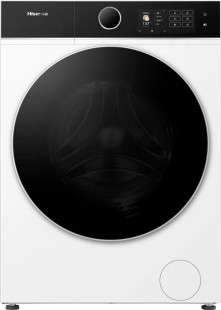 Пральна машина з сушкою Hisense WD5i8043BWF