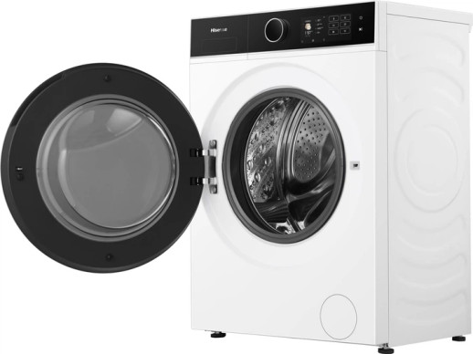 Пральна машина з сушкою Hisense WD5i8043BWF