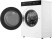 Пральна машина з сушкою Hisense WD5i8043BWF