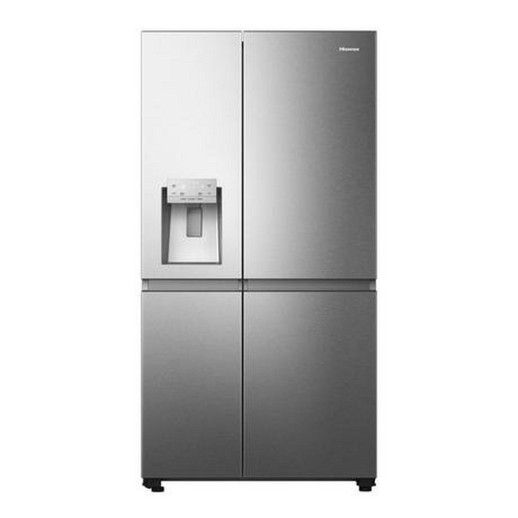 Холодильник Hisense RS818N4TIF