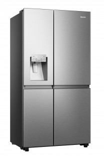 Холодильник Hisense RS818N4TIF