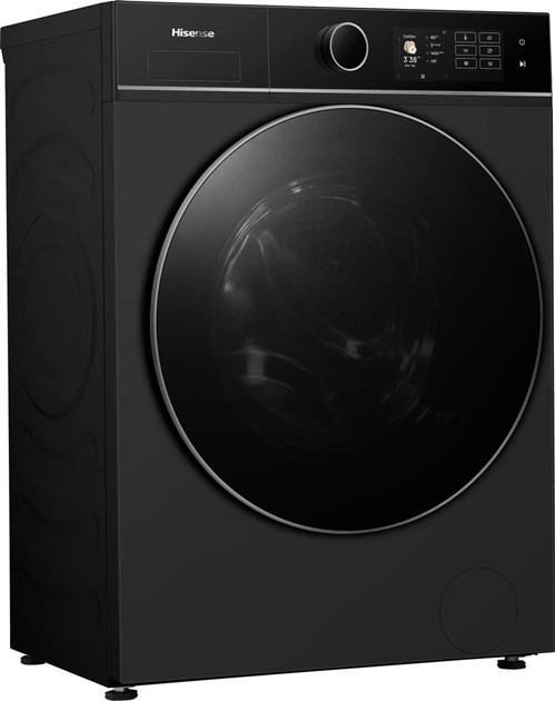 Пральна машина вузька Hisense WF5I9043BBFS