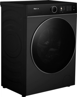 Пральна машина вузька Hisense WF5I9043BBFS