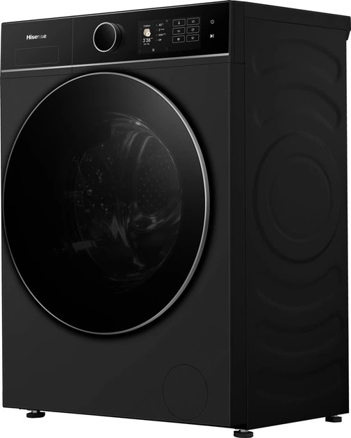 Пральна машина вузька Hisense WF5I9043BBFS