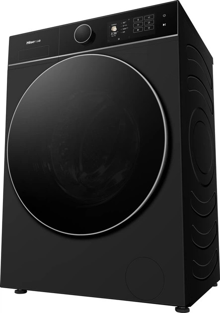 Пральна машина вузька Hisense WF5I9043BBFS