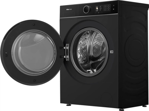 Пральна машина вузька Hisense WF5I9043BBFS
