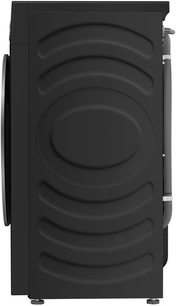 Пральна машина вузька Hisense WF5I9043BBFS