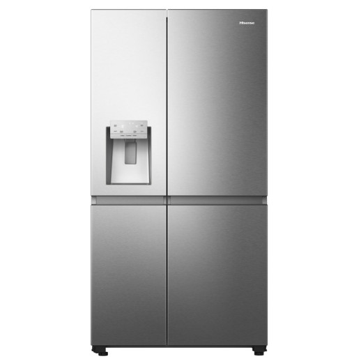 Холодильник Hisense RS818N4TIE