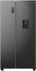 Side-by-side холодильник Hisense RS711N4WFE