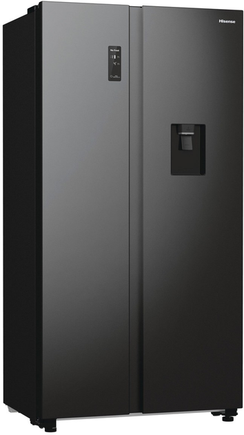 Side-by-side холодильник Hisense RS711N4WFE