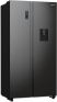 Side-by-side холодильник Hisense RS711N4WFE