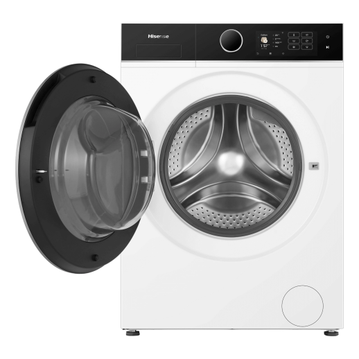 Пральна машина HISENSE WF5I8043BWF