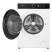 Пральна машина HISENSE WF5I8043BWF