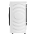 Пральна машина HISENSE WF5I8043BWF