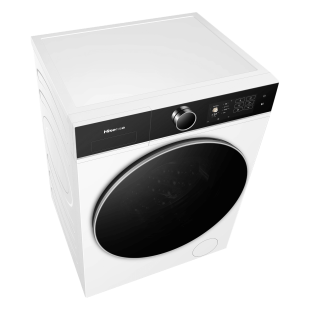 Пральна машина HISENSE WF5I8043BWF