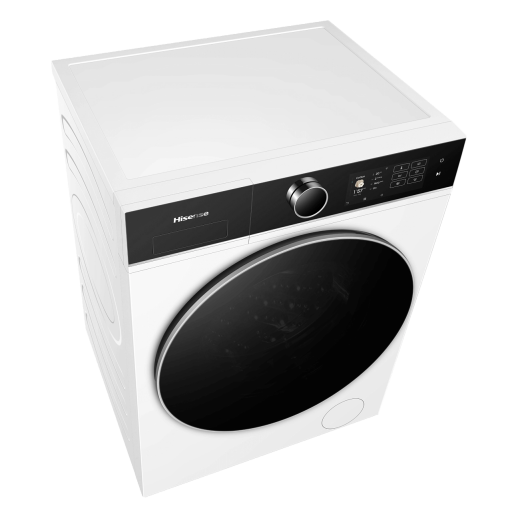 Пральна машина HISENSE WF5I8043BWF