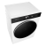 Пральна машина HISENSE WF5I8043BWF