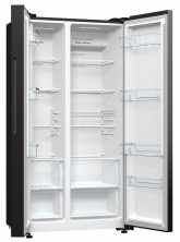 Холодильник Hisense RS711N4AFE