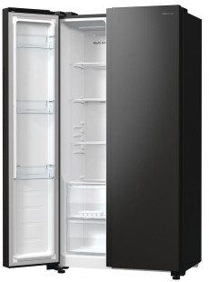 Холодильник Hisense RS711N4AFE