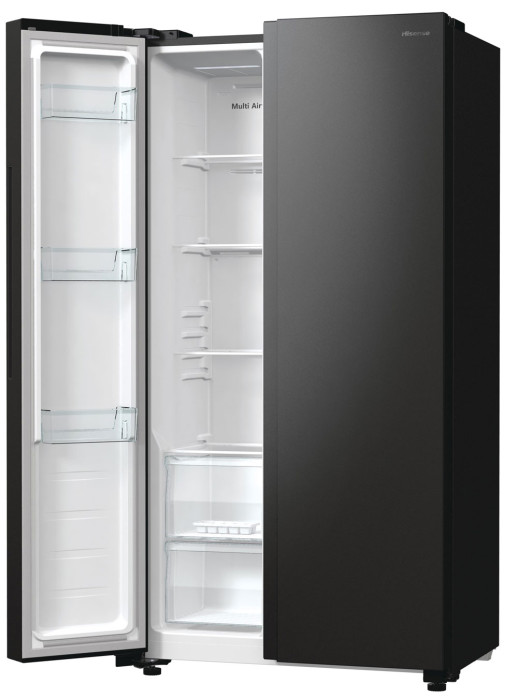 Холодильник Hisense RS711N4AFE
