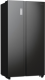 Side-by-side холодильник Hisense RS711N4AFE