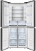 Холодильник Hisense RQ563N4GB1