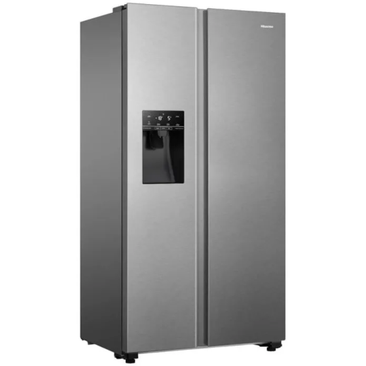 Холодильник Hisense RS694N4TIE