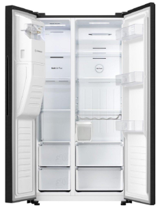 Холодильник Hisense RS650N4AF2