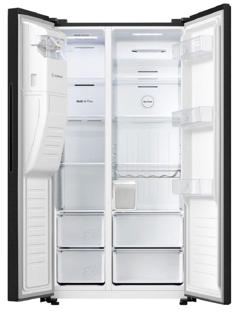 Холодильник Hisense RS650N4AF2