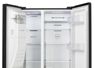 Холодильник Hisense RS650N4AF2