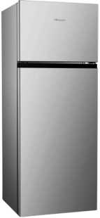 Двокамерний холодильник Hisense RT267D4ADE