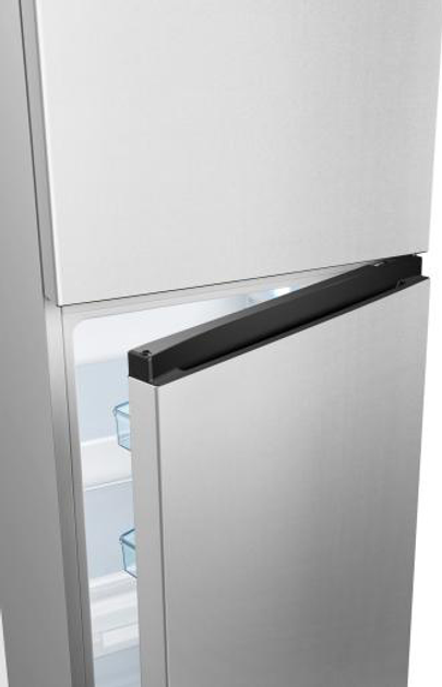 Двокамерний холодильник Hisense RT267D4ADE