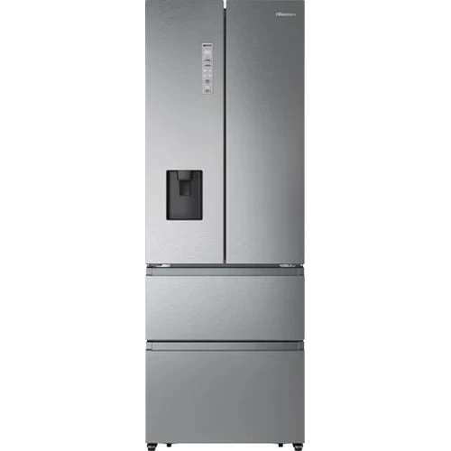 Холодильник Hisense RF632N4WIE1