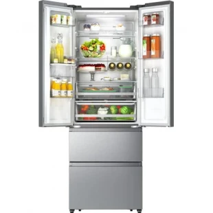 Холодильник Hisense RF632N4WIE1