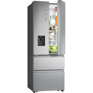 Холодильник Hisense RF632N4WIE1