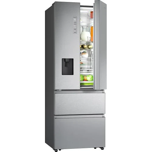 Холодильник Hisense RF632N4WIE1