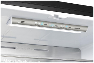 Холодильник Hisense RQ758N4SAF1