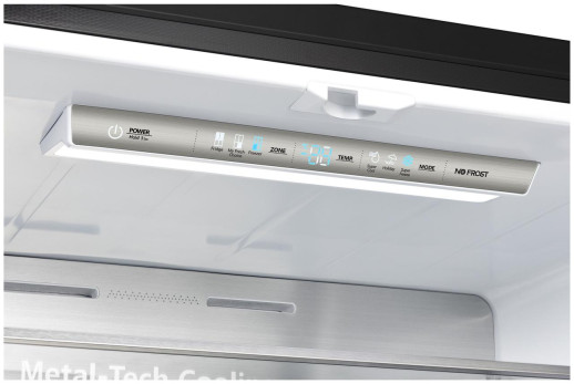 Холодильник Hisense RQ758N4SAF1