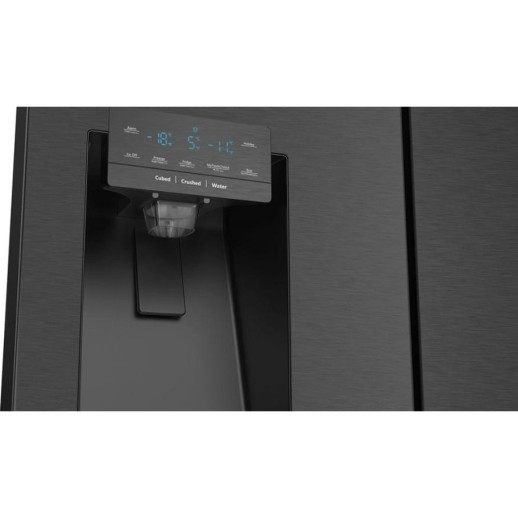 Холодильник Hisense RQ760N4AFF 