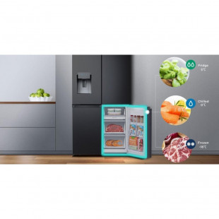 Холодильник Hisense RQ760N4AFF 