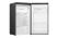 Холодильник Hisense RR106D4CBE
