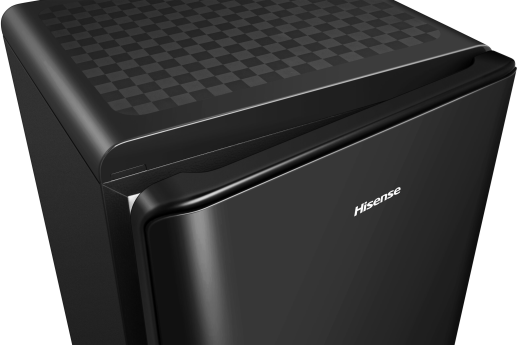 Холодильник Hisense RR106D4CBE