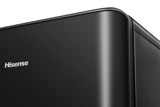 Холодильник Hisense RR106D4CBE