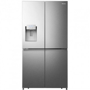 Холодильник Hisense RQ760N4AIF