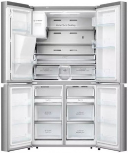 Холодильник Hisense RQ760N4AIF