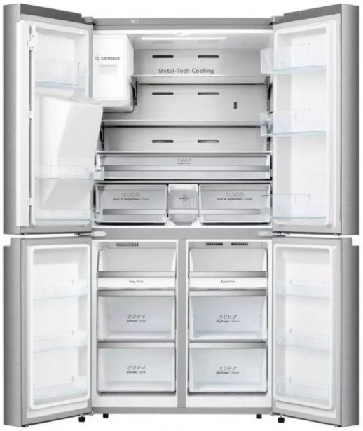 Холодильник Hisense RQ760N4AIF