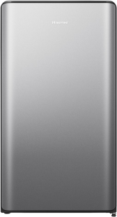 Однокамерний холодильник Hisense RR106D4CDE